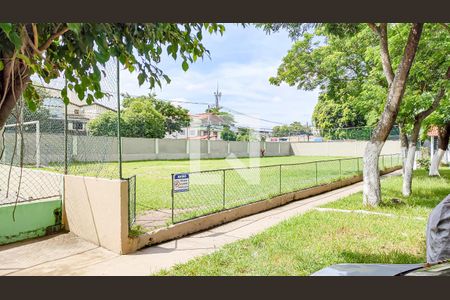 Apartamento à venda com 55m², 2 quartos e 1 vagaárea comum