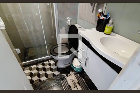 Apartamento à venda com 55m², 2 quartos e 1 vagabanheiro