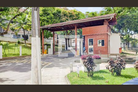 Apartamento à venda com 55m², 2 quartos e 1 vagafachada