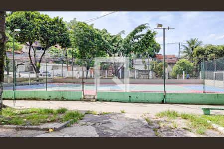 Apartamento à venda com 55m², 2 quartos e 1 vagaárea comum