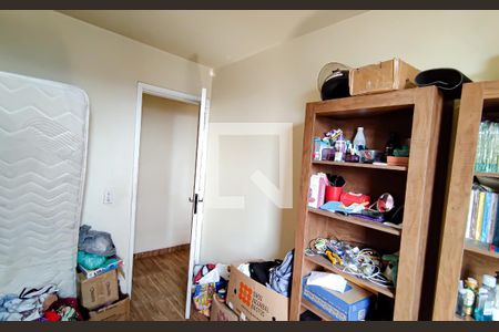 quarto 1 de apartamento à venda com 2 quartos, 55m² em Taquara, Rio de Janeiro