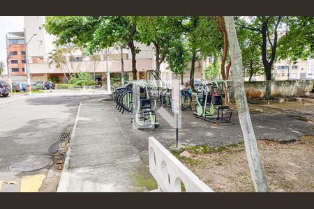 Apartamento à venda com 55m², 2 quartos e 1 vagaárea comum