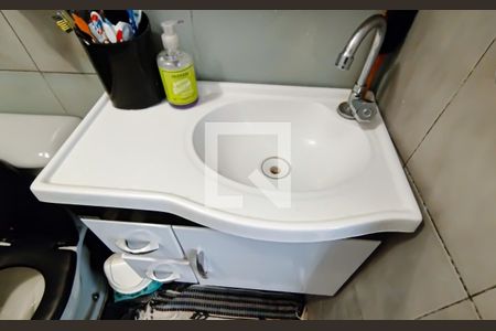 Apartamento à venda com 55m², 2 quartos e 1 vagabanheiro