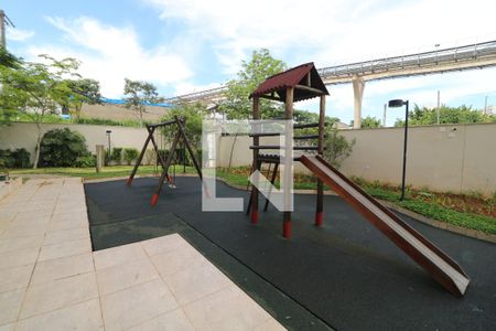 Apartamento à venda com 66m², 3 quartos e 1 vagaÁrea comum - Playground