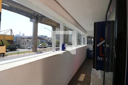 Apartamento à venda com 66m², 3 quartos e 1 vagaMini Mercado