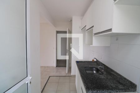 Apartamento à venda com 66m², 3 quartos e 1 vagaCozinha