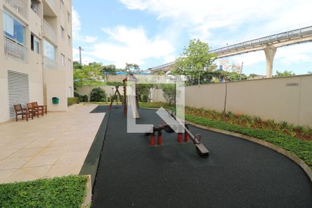 Apartamento à venda com 66m², 3 quartos e 1 vagaÁrea comum - Playground