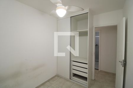 Quarto de apartamento à venda com 3 quartos, 66m² em Vila Graciosa, São Paulo