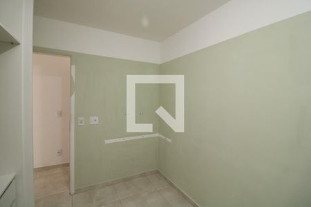 Apartamento à venda com 66m², 3 quartos e 1 vagaQuarto 2