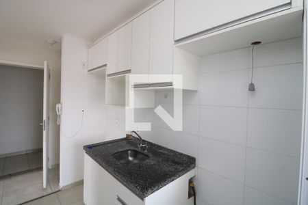 Apartamento à venda com 66m², 3 quartos e 1 vagaCozinha