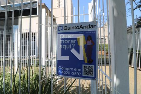 Apartamento à venda com 66m², 3 quartos e 1 vagaFachada