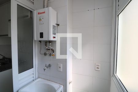 Apartamento à venda com 66m², 3 quartos e 1 vagaÁrea de Serviço