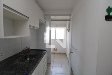 Apartamento à venda com 66m², 3 quartos e 1 vagaCozinha