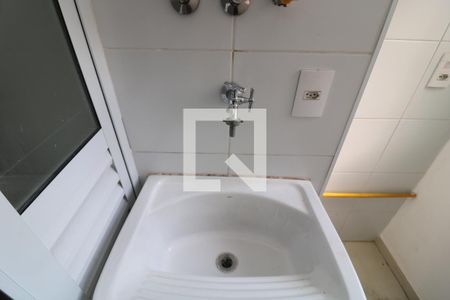 Apartamento à venda com 66m², 3 quartos e 1 vagaÁrea de Serviço