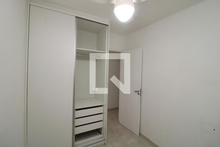 Quarto de apartamento à venda com 3 quartos, 66m² em Vila Graciosa, São Paulo