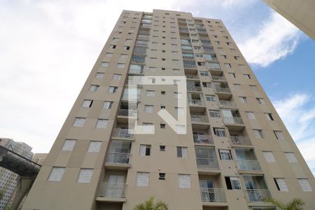 Apartamento à venda com 66m², 3 quartos e 1 vagaFachada do Prédio