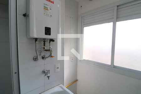 Apartamento à venda com 66m², 3 quartos e 1 vagaÁrea de Serviço