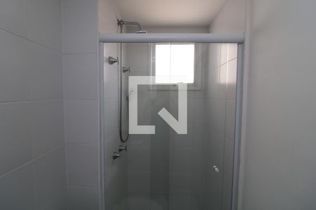 Apartamento à venda com 66m², 3 quartos e 1 vagaBanheiro da Suíte