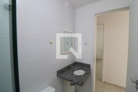 Apartamento à venda com 66m², 3 quartos e 1 vagaBanheiro