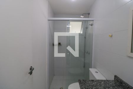 Apartamento à venda com 66m², 3 quartos e 1 vagaBanheiro
