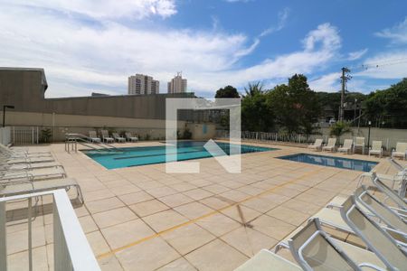 Apartamento à venda com 66m², 3 quartos e 1 vagaÁrea comum - Piscina