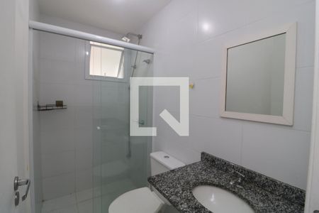 Apartamento à venda com 66m², 3 quartos e 1 vagaBanheiro