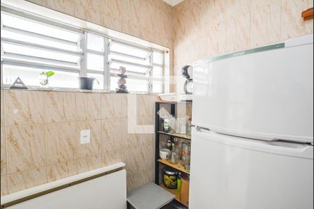 Apartamento para alugar com 84m², 3 quartos e 1 vagaCozinha