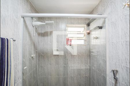 Apartamento para alugar com 84m², 3 quartos e 1 vagaBanheiro Social