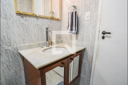 Apartamento para alugar com 84m², 3 quartos e 1 vagaBanheiro Social