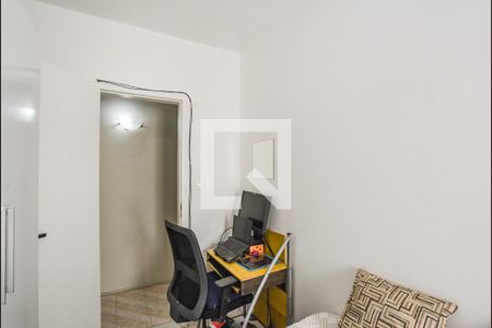 Apartamento para alugar com 84m², 3 quartos e 1 vagaQuarto 1