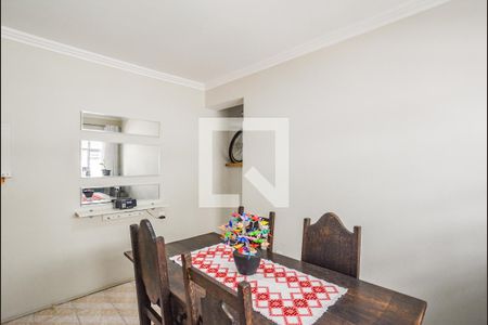 Apartamento para alugar com 84m², 3 quartos e 1 vagaSala