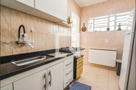 Apartamento para alugar com 84m², 3 quartos e 1 vagaCozinha