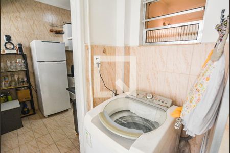 Apartamento para alugar com 84m², 3 quartos e 1 vagaÁrea de Serviço