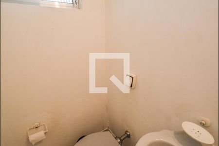 Apartamento para alugar com 84m², 3 quartos e 1 vagaLavabo