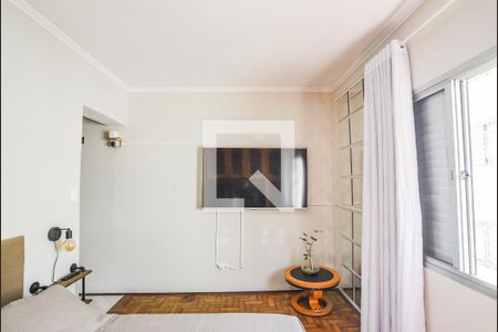 Apartamento para alugar com 84m², 3 quartos e 1 vagaQuarto 2