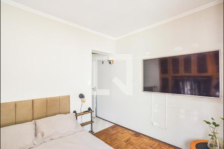 Apartamento para alugar com 84m², 3 quartos e 1 vagaQuarto 2