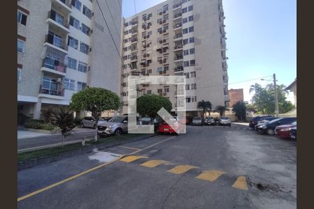 Apartamento para alugar com 46m², 2 quartos e 1 vagaÁrea comum