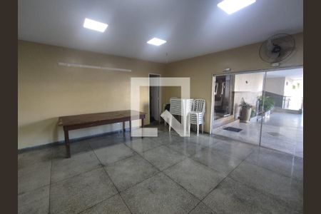 Apartamento para alugar com 46m², 2 quartos e 1 vagaÁrea comum