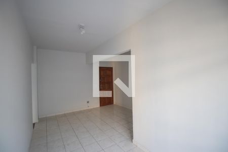 Sala de apartamento para alugar com 2 quartos, 46m² em Vila Yara, São Gonçalo