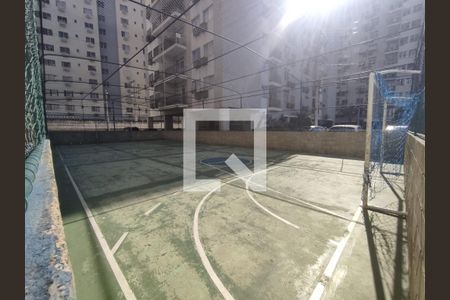 Apartamento para alugar com 46m², 2 quartos e 1 vagaQuadra Esportiva