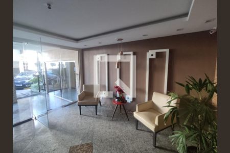 Apartamento para alugar com 46m², 2 quartos e 1 vagaÁrea comum