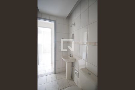Apartamento para alugar com 46m², 2 quartos e 1 vagaBanheiro