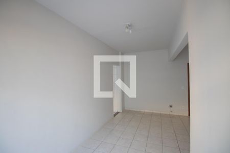 Sala de apartamento para alugar com 2 quartos, 46m² em Vila Yara, São Gonçalo