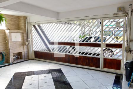 Casa à venda com 222m², 3 quartos e 2 vagasGaragem