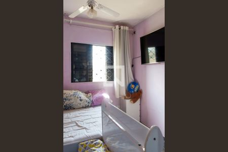 Casa à venda com 222m², 3 quartos e 2 vagasQuarto 3