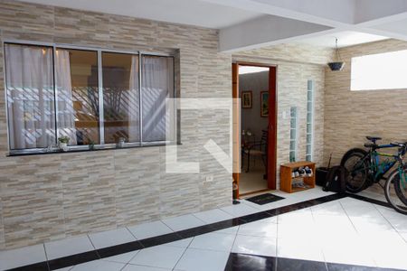 Casa à venda com 222m², 3 quartos e 2 vagasGaragem