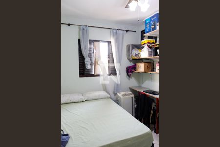 Casa à venda com 222m², 3 quartos e 2 vagasQuarto 1