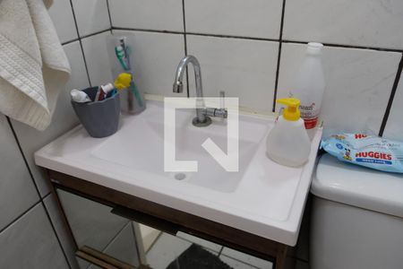 Casa à venda com 222m², 3 quartos e 2 vagasBanheiro