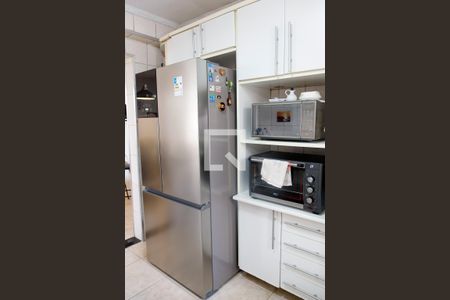 Casa à venda com 222m², 3 quartos e 2 vagasCozinha