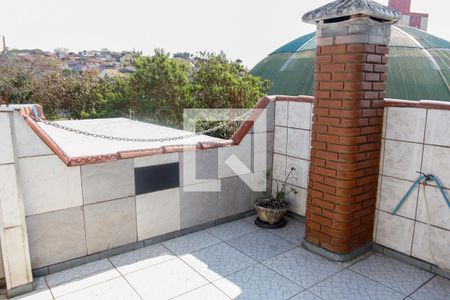 Casa à venda com 222m², 3 quartos e 2 vagasSacada